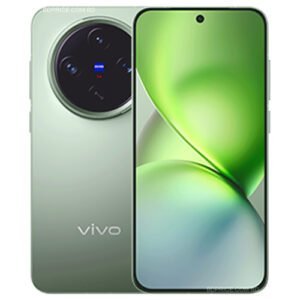 Vivo X200 Pro Mini