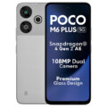 Xiaomi Poco M6 Plus Price in Bangladesh