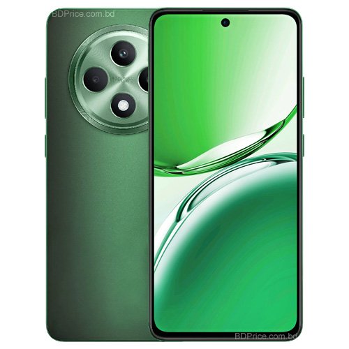 Oppo Reno12 FS