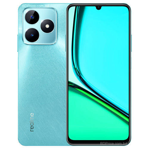 Realme C51s