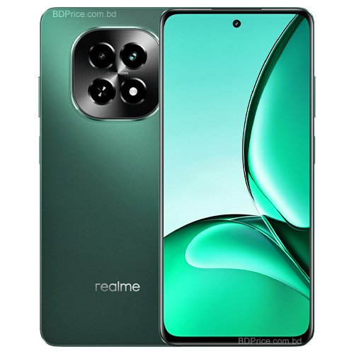 Realme V70