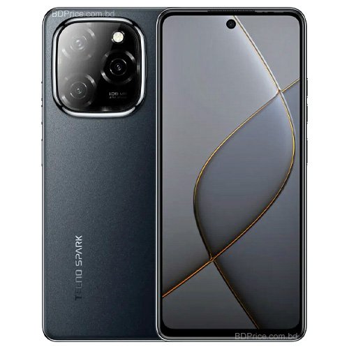 Tecno Spark 20 Pro 5G Price in Bangladesh