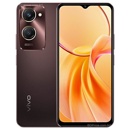 Vivo iQOO Z10 Lite