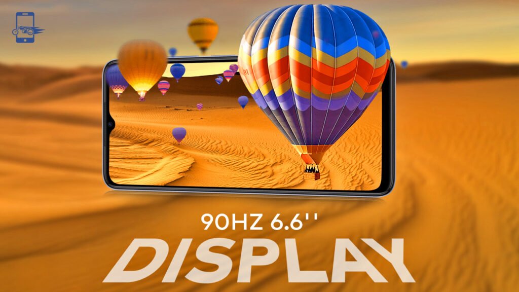 Itel Color Pro 5G is officially launched in India, what's in the phone?