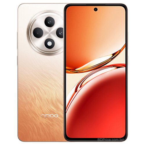 Oppo Reno12 F Price in Bangladesh