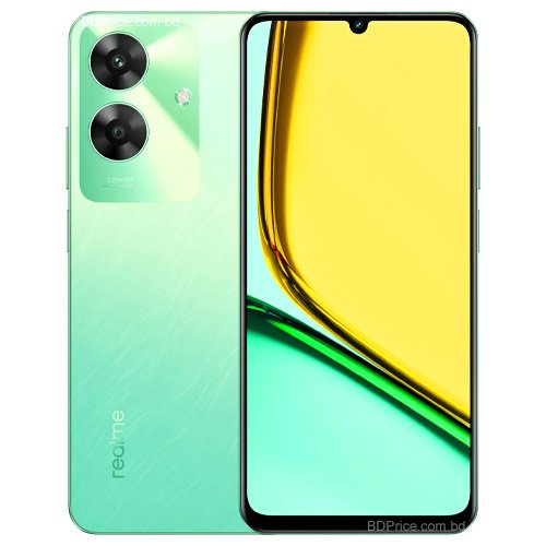 Realme C61 (India)