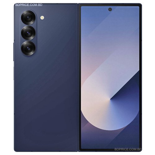 Samsung Galaxy Z Fold7