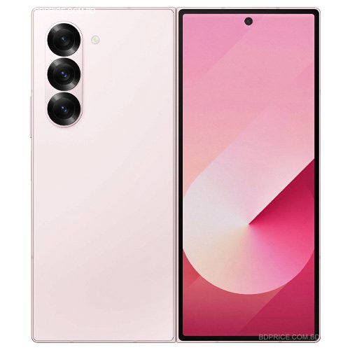 Samsung Galaxy Z Fold6 Price in Bangladesh