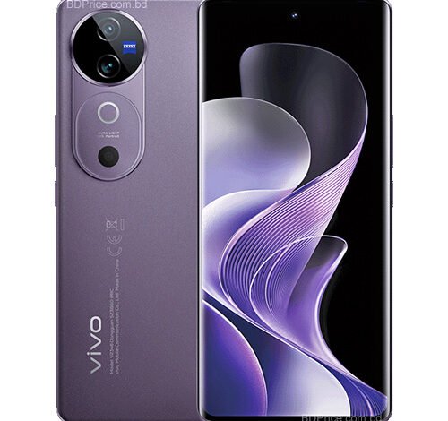 Vivo V40 Price in Bangladesh