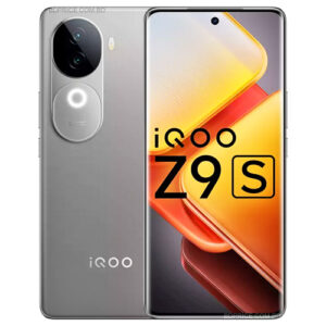 Vivo iQOO Z10S