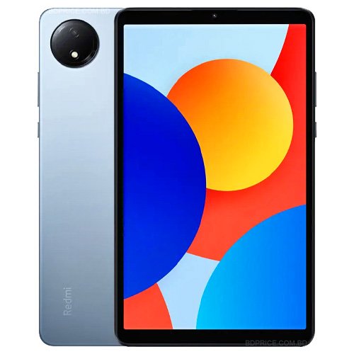 Xiaomi Redmi Pad SE 4G Price in Bangladesh