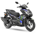 Yamaha Aerox 155 Price in Bangladesh