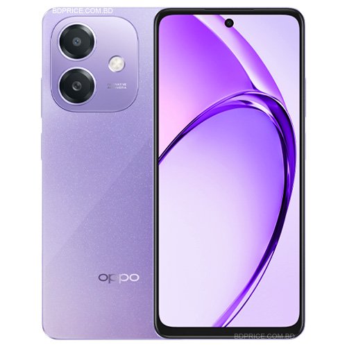 Oppo A3