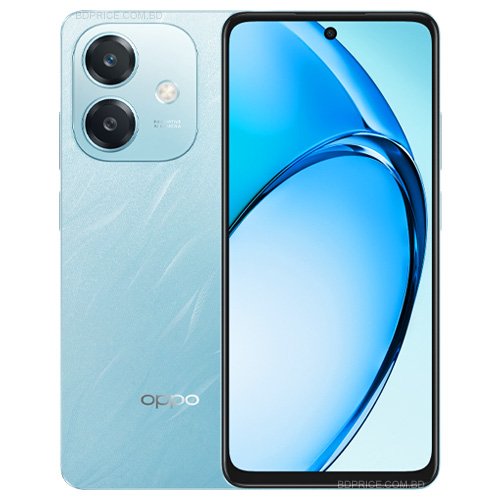 Oppo A5 5G