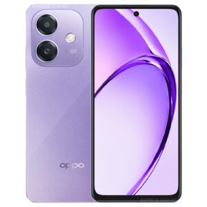 Oppo A5x