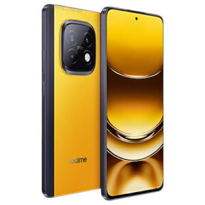 Realme Narzo 80 Ultra