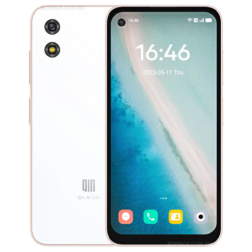 Xiaomi DuoQin Qin 3 Ultra Price in Bangladesh