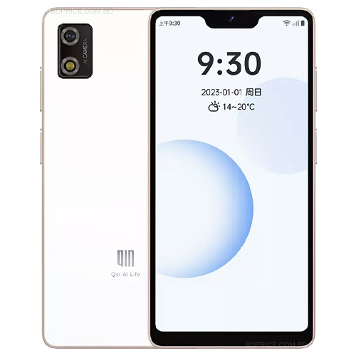 Xiaomi Qin3