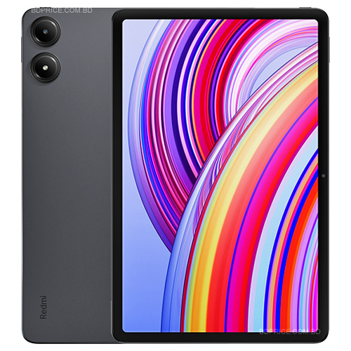 Xiaomi Redmi Pad Pro 5G/WiFi Price in Bangladesh