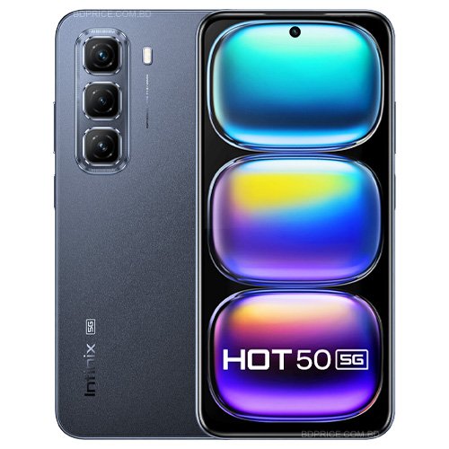 Infinix Hot 50 Pro