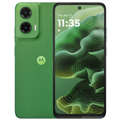 Motorola Moto G35