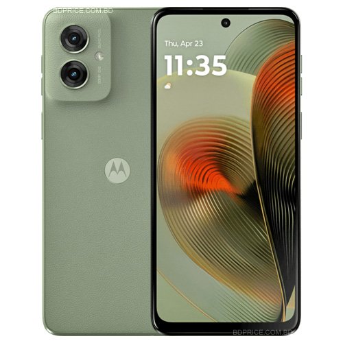 Motorola Moto G55 Price in Bangladesh