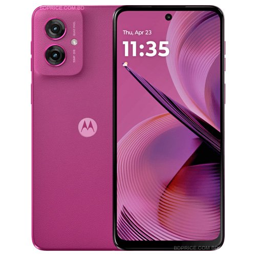 Motorola Moto G55