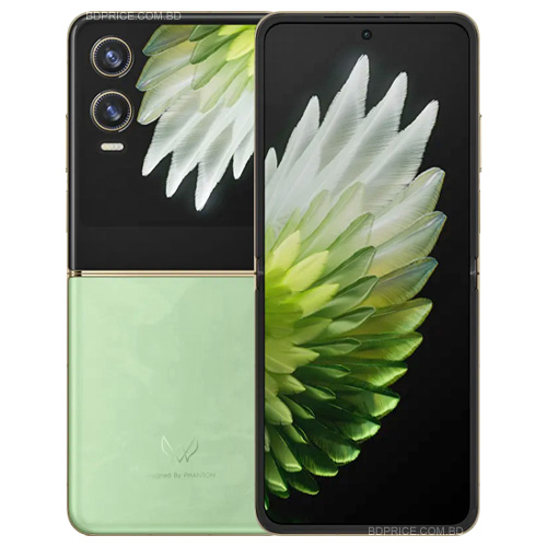 Tecno Phantom V Flip2