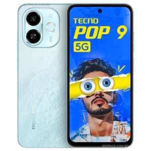 Tecno Pop 9 5G