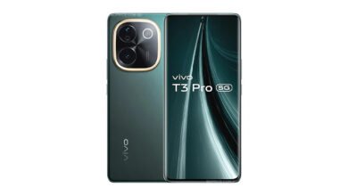 VIVO T3 Pro