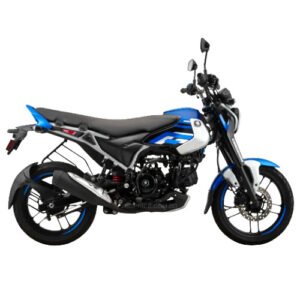 Bajaj Freedom 125