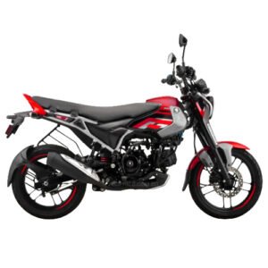 Bajaj Freedom 125 NG04 Disc LED