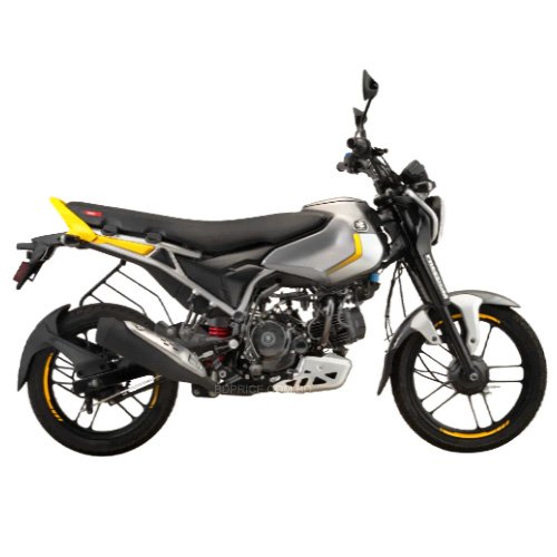 Bajaj Freedom 125 NG04 Drum