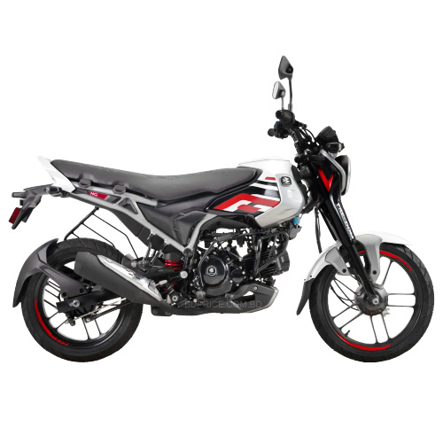 Bajaj Freedom 125 NG04 Drum LED