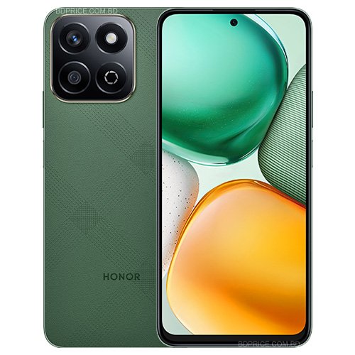 Honor X7c