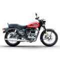 Royal Enfield Bullet 350 Price in Bangladesh