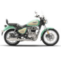 Royal Enfield Meteor 350 Price in Bangladesh