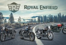 Royal Enfield now in Bangladesh How much is the price?