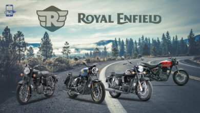 Royal Enfield now in Bangladesh How much is the price?