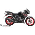 TVS Apache RTR 160 2v Fi ABS