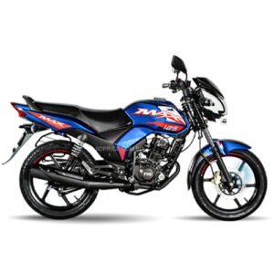 TVS Max 125