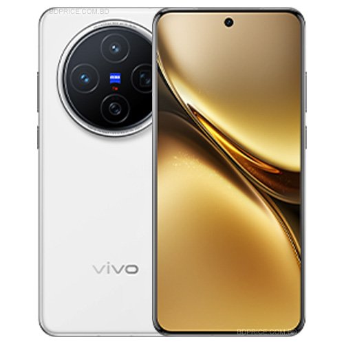 Vivo X200