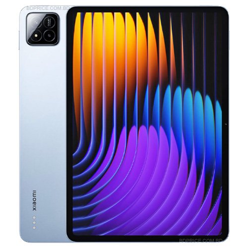 Xiaomi Pad 7 Pro