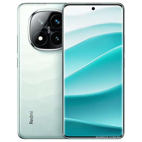 Xiaomi Redmi Note 14 Pro+