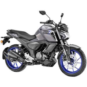 Yamaha FZS FI V4