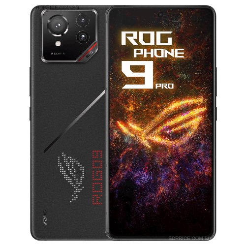 Asus ROG Phone 10 Pro