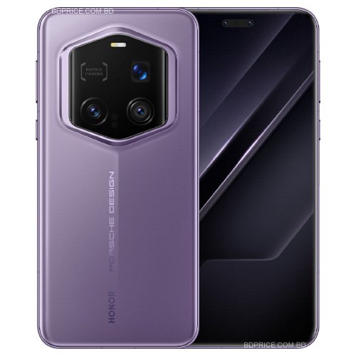 Honor Magic7 RSR Porsche Design Price in Bangladesh