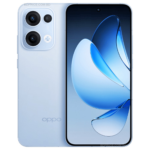 Oppo Reno13