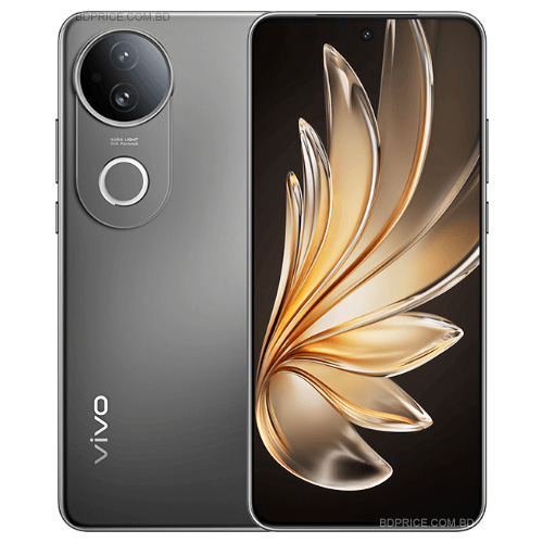 Vivo S21