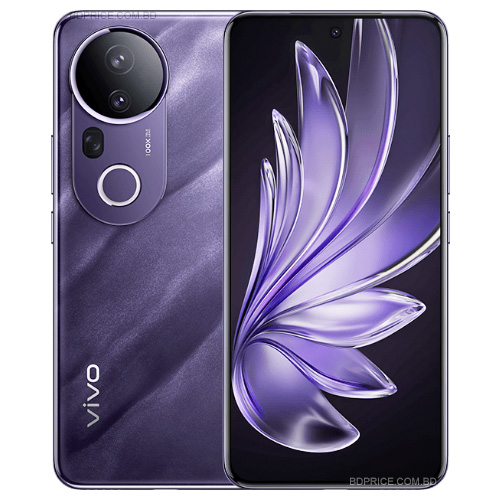 Vivo S20 Pro